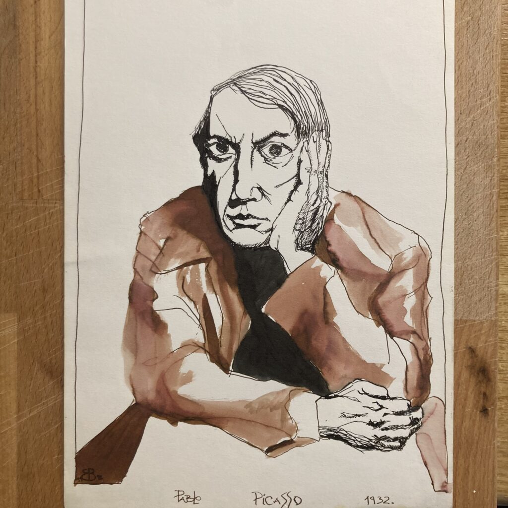 Picasso